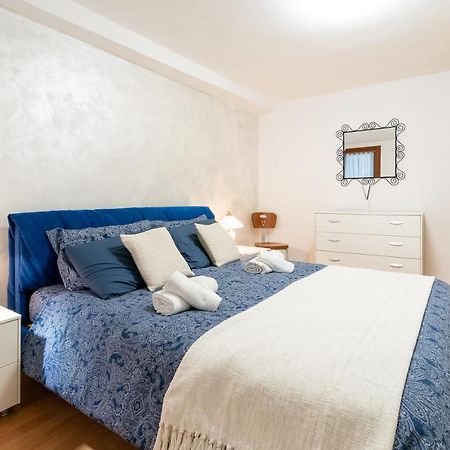 La Casa Perfetta Per Le Vacanze Venedig Exteriör bild